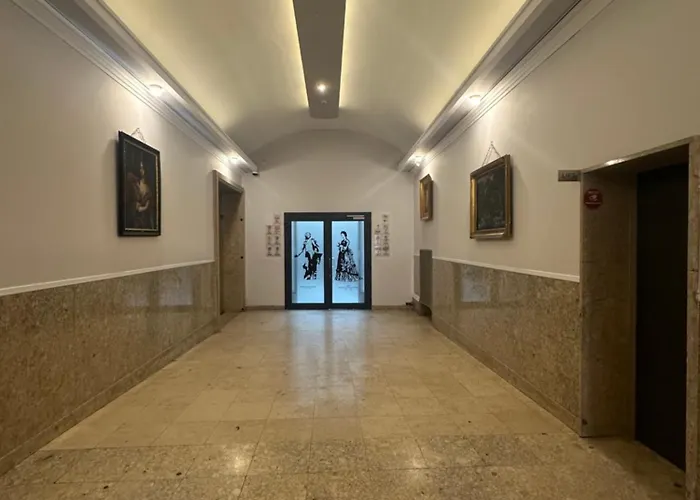Datri Petite Suite 6