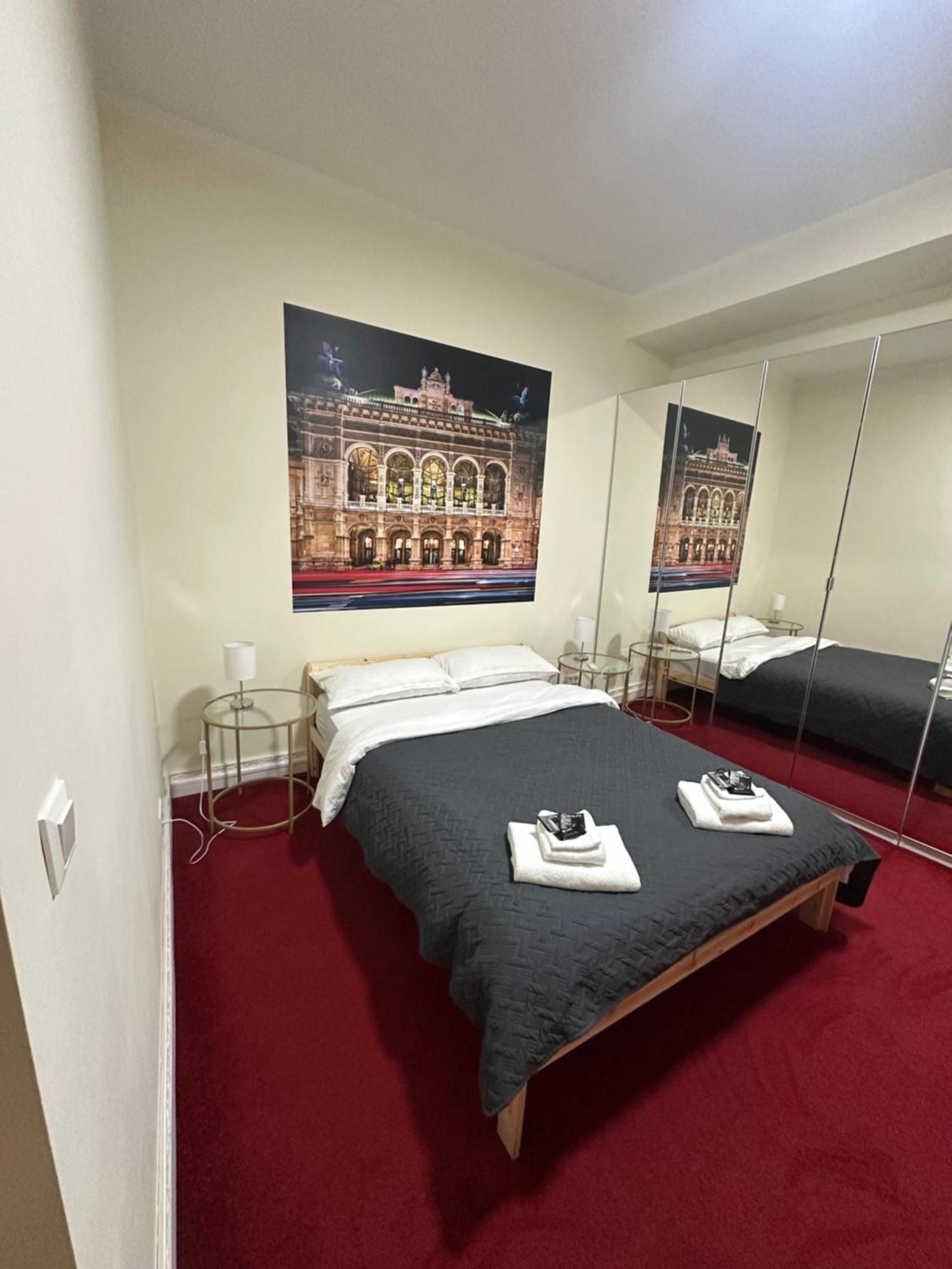 Apartmán Datri Petite 6