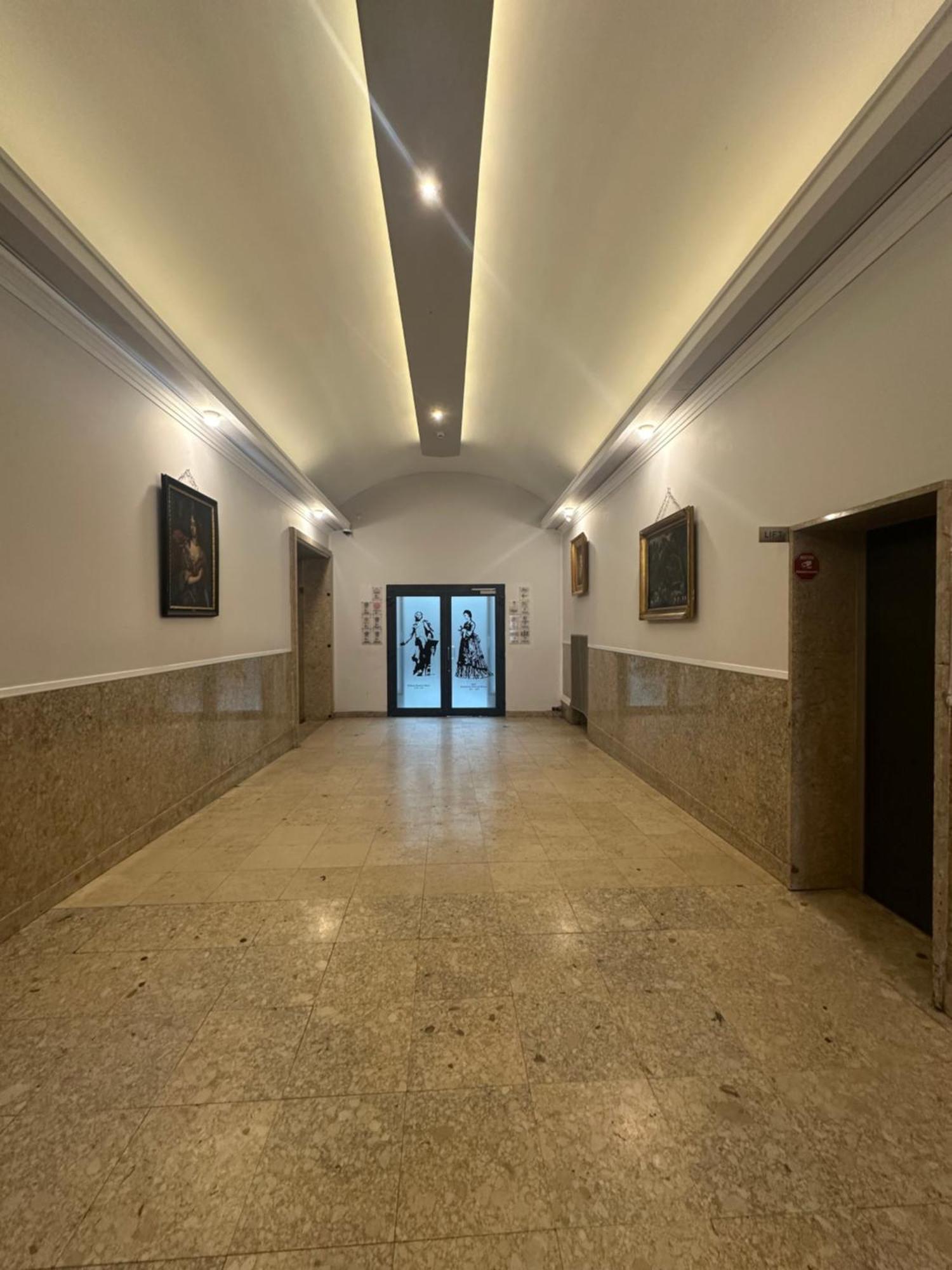 Apartmán Datri Petite 6 *