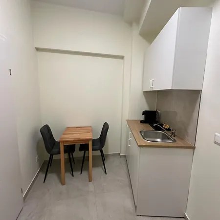 Datri Petite Suite 6 Wien Exterior foto