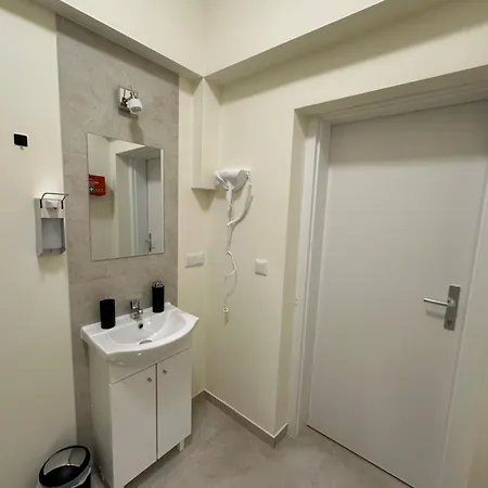 Datri Petite Suite 6 Wien Exterior foto