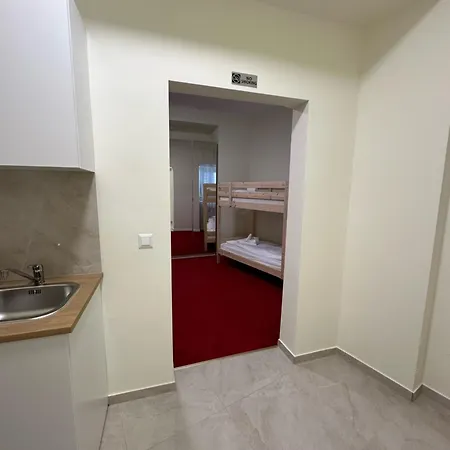 Datri Petite Suite 6 Wien Exterior foto