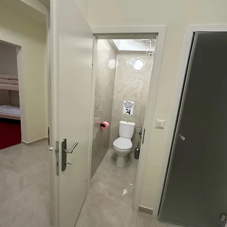 Datri Petite Suite 6 Wien Exterior foto