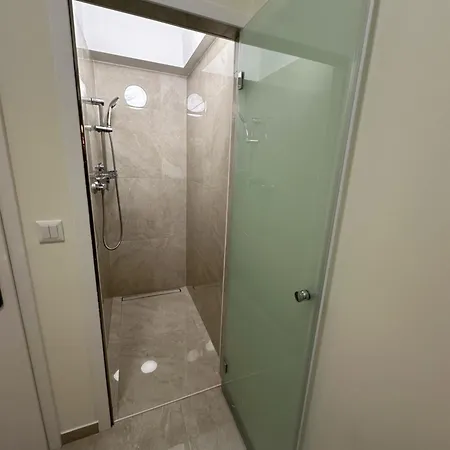 Datri Petite Suite 6 Wien Exterior foto