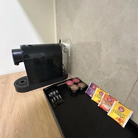 Datri Petite Suite 6 Wien Exterior foto