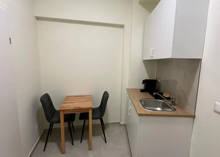 Datri Petite Suite 6