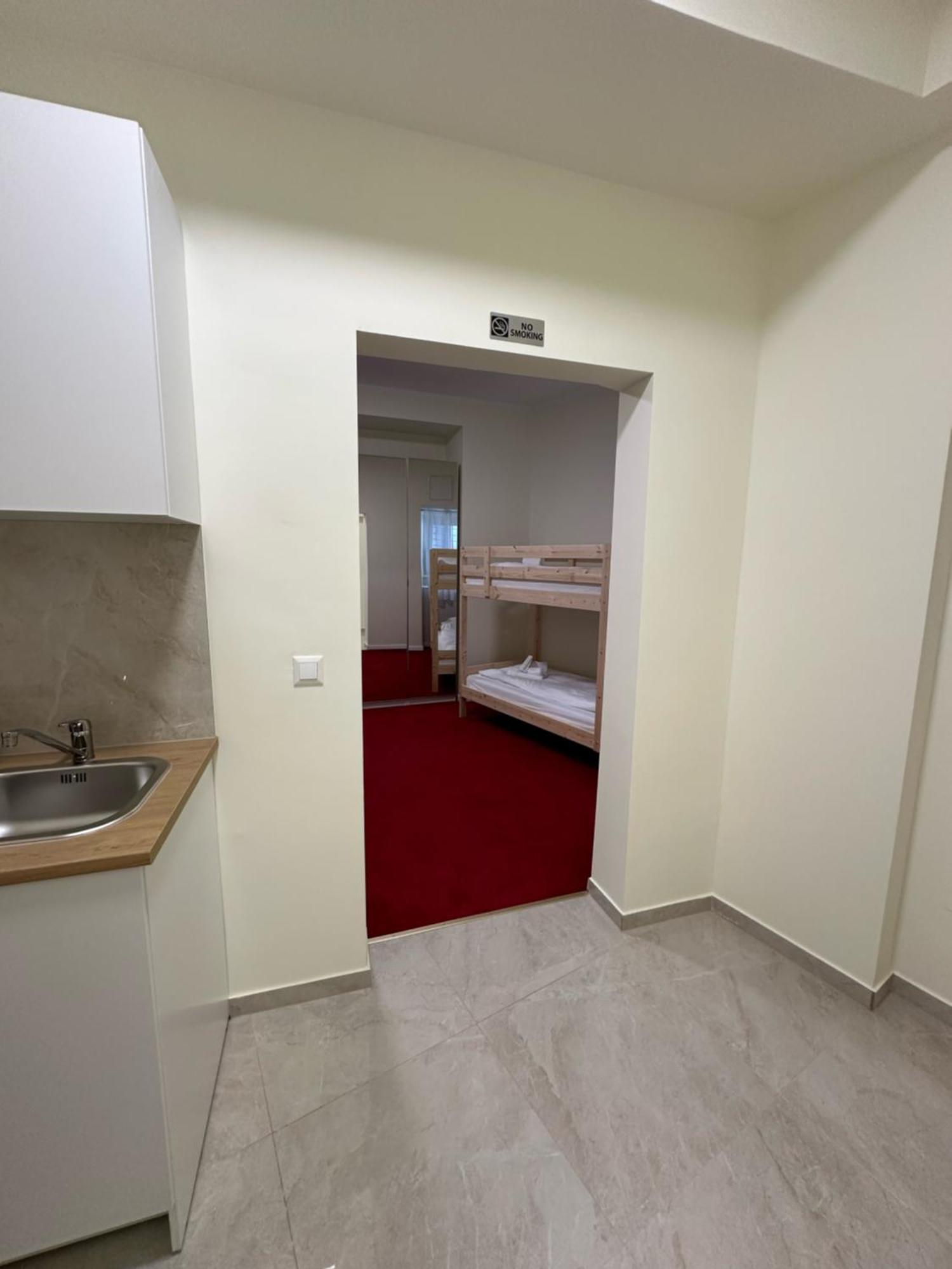 Apartment Datri Petite 6 Wien
