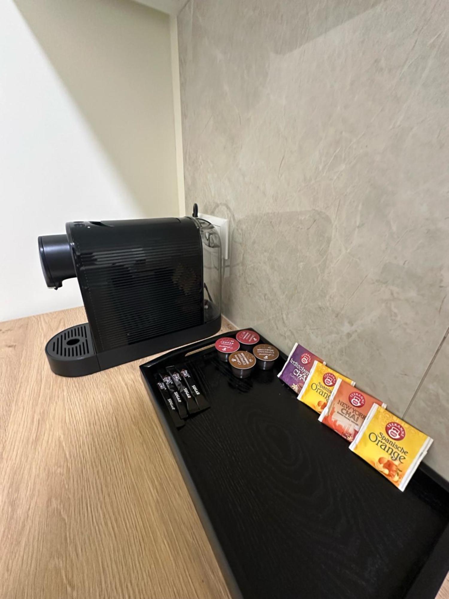 Datri Petite 6 Wien
