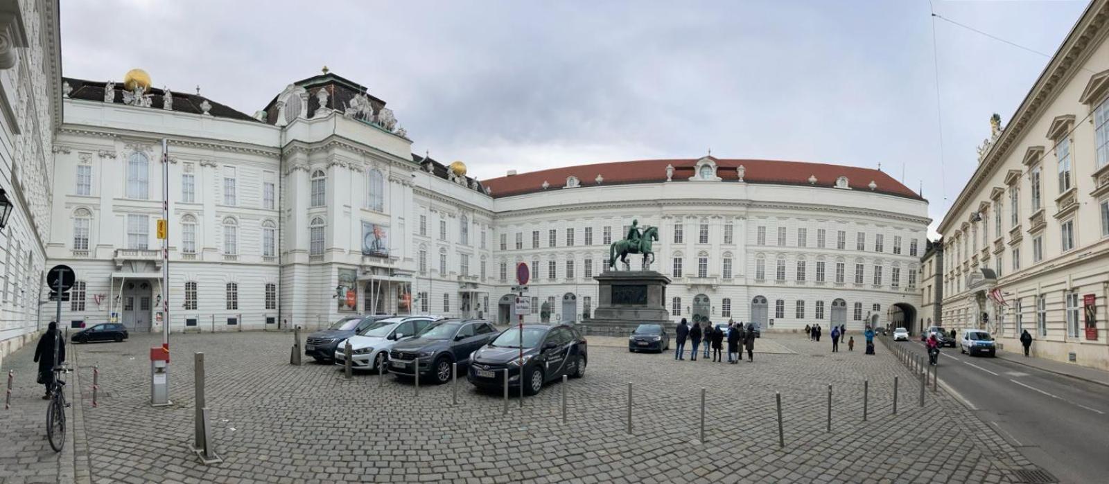 Datri Petite 6 * Vienna